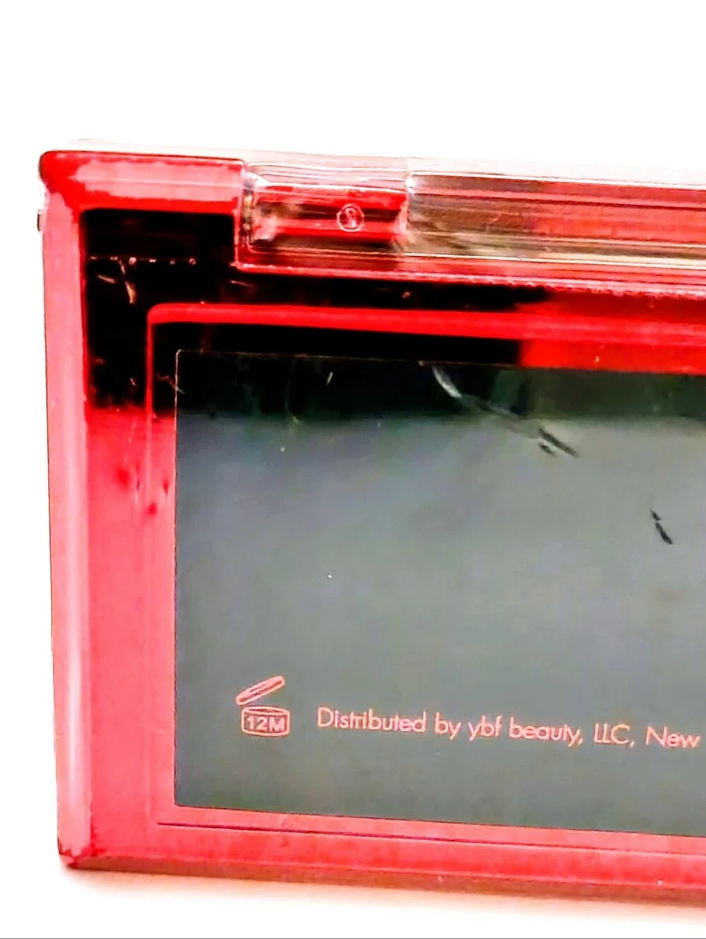 YBF Beauty BeYOUtiful Basics Eyeshadow Palette NEW Factory Sealed 23.14g